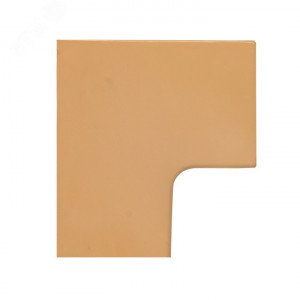 Угол внутренний (40х16) (4 шт) светлое дерево Plast ibl-40-16x4