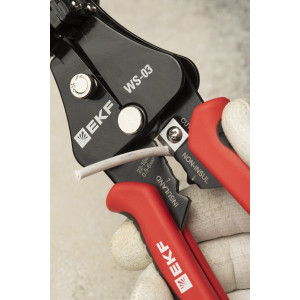 Полуавтоматический стриппер WS-03 EKF Master