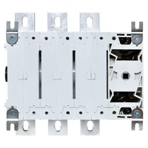 Рубильник 1600A 3P без рукоятки управления TwinBlock PROxima tb-s-1600-3p