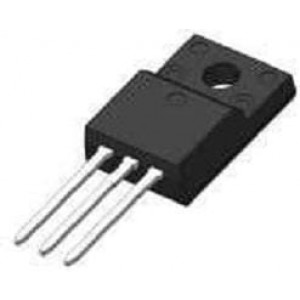 FSGM0565RBWDTU, ИС переключателя электропитания – распределение электропитания SMPS PWR SW, 5A 650V