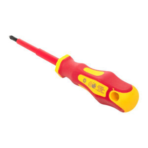 Отвертка Master PH1x80 мм 1000В ph-1-80-mas-in