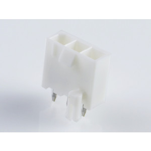 39302030, Разъем штыревой однорядный на плату