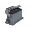 Закрытое основание разъема H16B-SM-1L-2M25