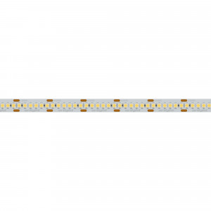 Лента RT6-3528-240 24V Day4000 4x (1200 LED) 017431, Гибкая лента, светодиоды smd 3528, 240шт/м (1200шт на 5м), белая плата 10мм, скотч 3М. Цвет ДНЕВНОЙ 3800-4300K. Питание 24V, мощность 19.2 Вт/м (96 Вт на 5м), угол 120°, высокая цветопередача CRI>90. Размеры 5000х10x2мм. Мин.отрезок 25мм, 6 шт светодиодов