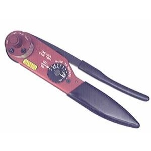 M310-TP974, Crimpers CrimpTool withTP974 Single Pos. Head