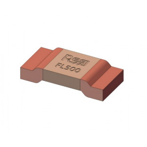 PEWM3920FL200R9, Токочувствительный чип резистор 2920 0.2мОм 12Вт ±1%