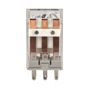 Реле промежуточное RPA 22/3 6A 230В AC AVERES rpa-22-3-230AC