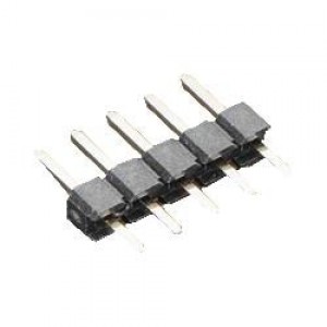 4173, Принадлежности Adafruit  Short Male Header Kit for ItsyBitsy