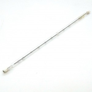 Лампа КГ 220/1750, Лампа КГ 220/1750