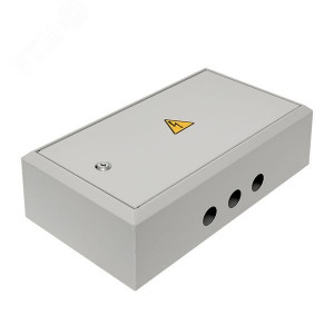 Щит ЩРН-15 IP31 (220х400х120) mb21-15