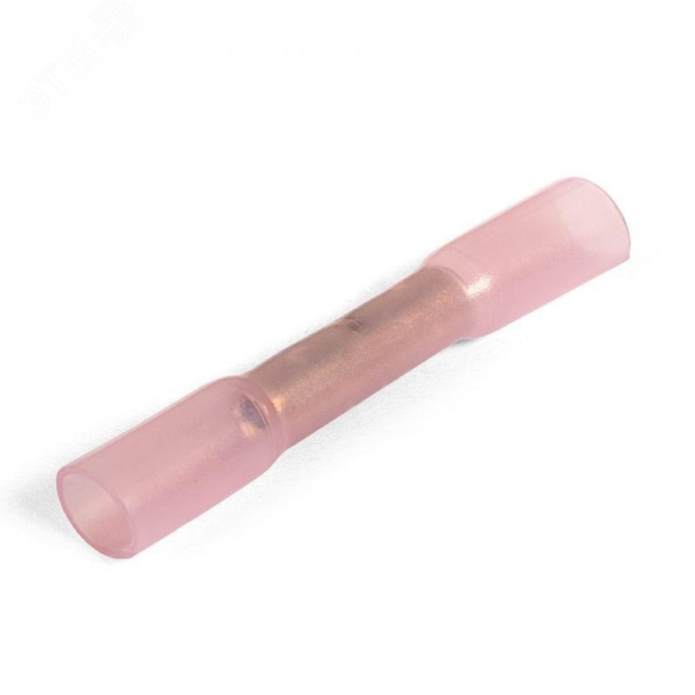 Изображение товара Гильза соединительная изолированная ГСИ-Т 2.5 серия ПРОФИ