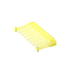 105325-2007, Проводные клеммы и зажимы NANO-FIT TPA V0 WHT 7 CKT