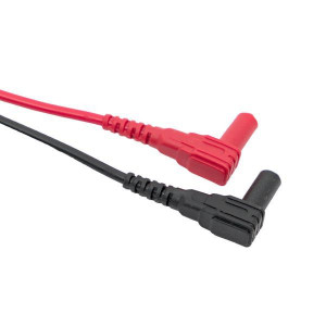 Комплект измерительных щупов (1м)(20AWG) Expert TL3001, Комплект щупов для мультиметра