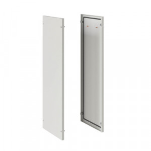 Панели боковые, для шкафов CQE 1000 x 400мм, 1 упак - 2шт. R5LE1042