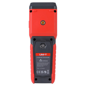 UT325F