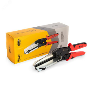 НКК-110 Пеликан серия Профи, Ножницы для резки коробов и кабель-каналов