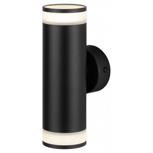 WL30 GU10 BK Подсветка Декоративная подсветка GU10 (40/640) Б0049016