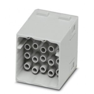 1414372, Сверхмощные разъемы питания HC-M-20-CT-M