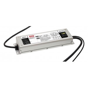 ELG-200-C1400DA, Источник электропитания светодиодов класс IP67 198,8Вт 71-142В/1400мА стабилизация тока