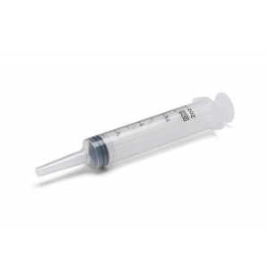 M50TASSM, Дозаторы для жидкостей и бутылки SYRINGE,50CC,TT ASSEMBLED,5/PK
