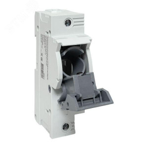 Предохранитель-разъединитель DF 22х58 1Р (тип ПВЦ) EKF