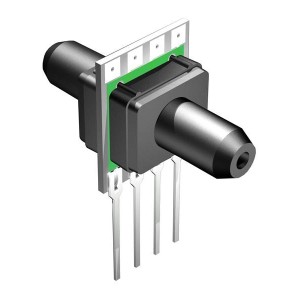 1 PSI-D-CGRADE-MINI, Датчики давления для монтажа на плате Differential Millivolt CPC