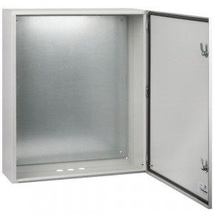 Корпус металлический SIMPLE ЩМПг-4-0 (800х650х250мм) IP54 У2 Б0057151