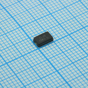 ABM3-25.000MHZ-D2Y-T, Резонатор кварцевый 25.0МГц ±20 ppm 18 пФ -40....+85°С SMT