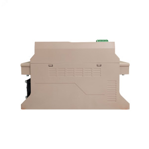 Устройство плавного пуска УПП, 22 кВт, 44А, 3 ~400380B, IP20, байпас встроен, компактная, LCD русскоязычное меню, гарантия 2г 00064400