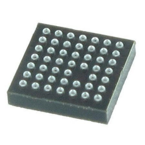 SST39WF1601-70-4I-B3KE, IC FLASH 16MBIT 70NS 48TFBGA