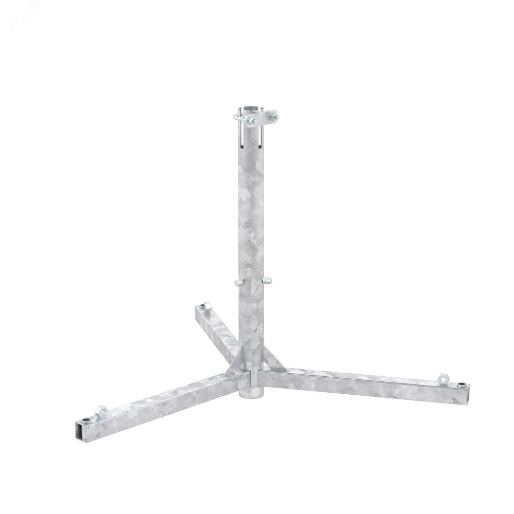 Изображение товара Тренога для молниеприемной мачты 5-7 м NL0700 от DKC