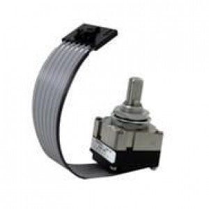 61A16-050, Кодеры Encoder, 18°or 16 positions, absolute, 5.0in. cable