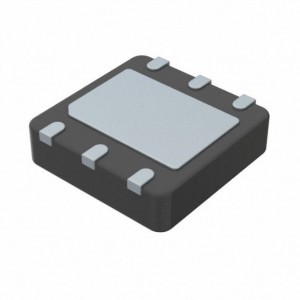STBC08PMR, Контроллер заряда литий-ионной батареи 800мА DFN6
