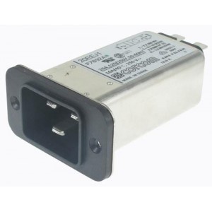 MSS5131-334MLC, Катушки постоянной индуктивности  330uH Shld 20% 0.42A 1.58ohms AECQ2