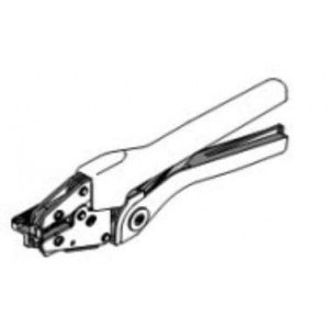 64003-1300, Обжимные клещи / Обжимные инструменты RHT-1754 HAND TOOL