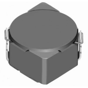 CDRH73NP-100MC-B, Катушки постоянной индуктивности  10uH 1.68A