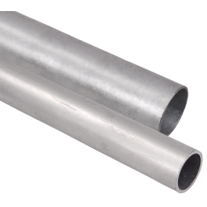 Труба стальная ненарезная d40мм Заказная нМ CTR11-HDZ-NN-040-3