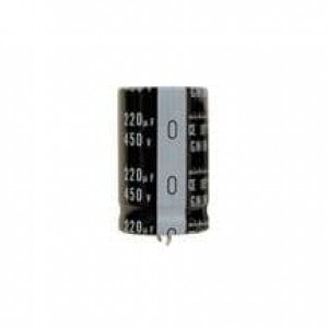 LGN2E681MELZ50, Алюминиевые электролитические конденсаторы с жесткими выводами 250volts 680uF 105c 22x50x10L/S