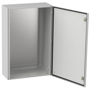 Корпус металлический ЩМП-5-0 1000х650х285мм У2 IP54 YKM40-05-54-G