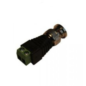 Разъем BNC с клеммной колодкой SR-BNC-J 0005109
