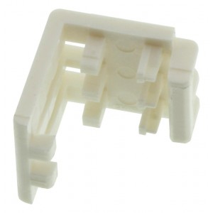 643075-3, Крышка разъема пластиковая