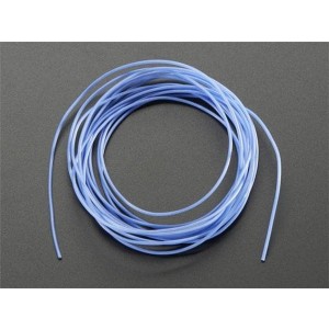 2002, Принадлежности Adafruit  Silicone Cover Stranded-Core Wire - 2m 30AWG Blue