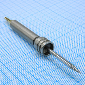 T950-0.3SI, Жало для паяльной станции ST1509 острый конус 0.3мм