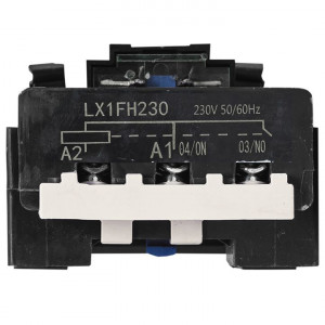 Катушка управления КТЭ F 265А 220В PROxima ctr-k-b-265/230