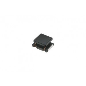 LQH32CH100K53L, Катушка индуктивности проволочная на ферритовом сердечнике SMD 1210 (3.2х2.5 мм) 10 мкГн ±10%