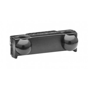 TFDU4301-TT3, ИК-приемопередатчик 0.1152Мб/с питание 3.3В/5В 8-Pin SMD лента на катушке