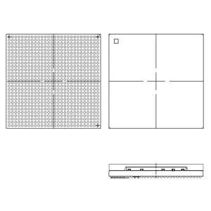 XCKU5P-L1SFVB784I, FPGA - Программируемая вентильная матрица XCKU5P-L1SFVB784I