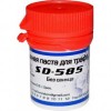 Паста паяльная SD-585