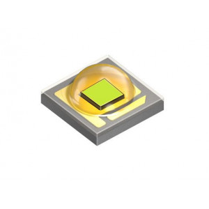 LUW CRBP-LXLZ-G4J4-1, Oslon Signal светодиод smd 3х3мм/белый/6300K 2,95В/ 112-180Лм при 350мА/ максимальный ток 1A / 120°