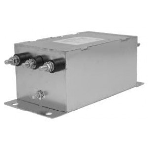 RP359-150-1000-S, Фильтры цепи питания FILTER 3-PHASE DELTA MULTISTAGE150A1000NF